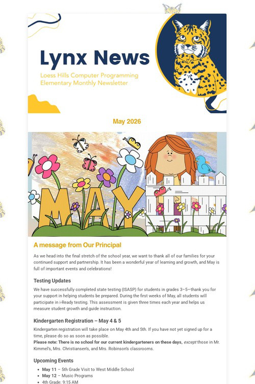 Lynx News