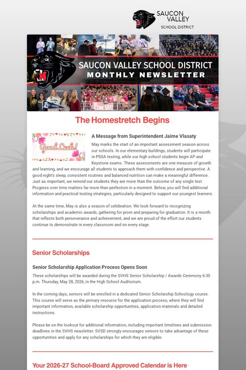 Design newsletters to spread the word online | Smore
