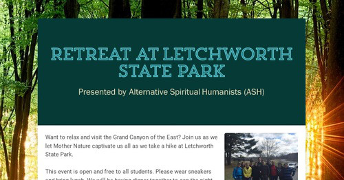 Design newsletters to spread the word online | Smore