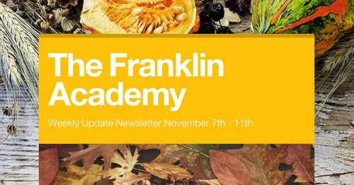 The Franklin Academy