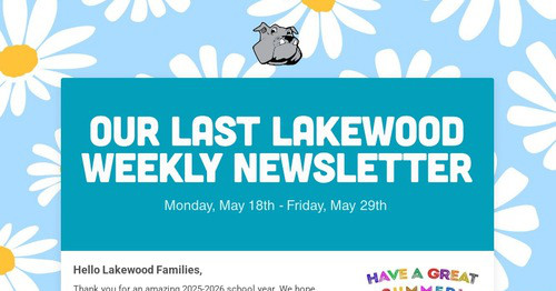 Design newsletters to spread the word online | Smore