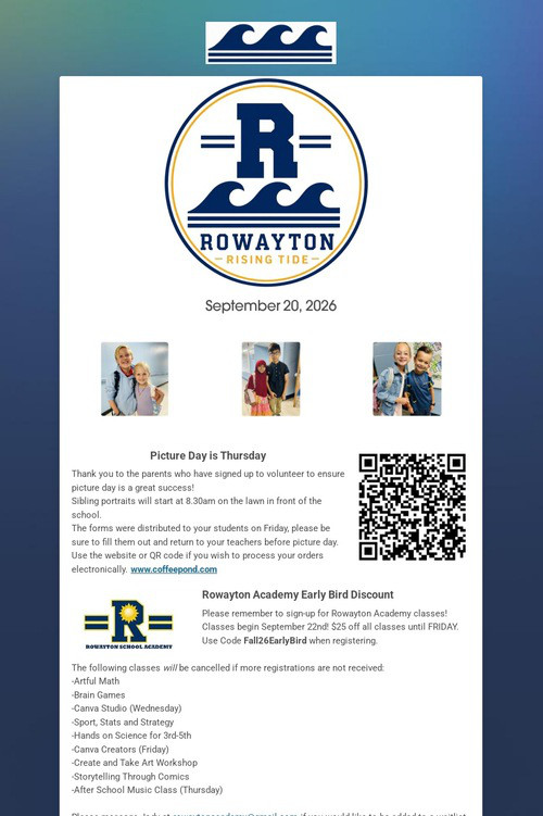 Rowayton Elementary School