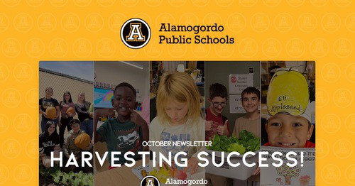 APS Community Newsletter