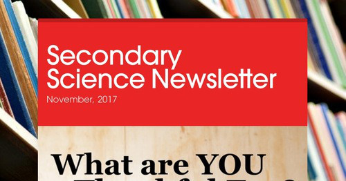 Design newsletters to spread the word online | Smore
