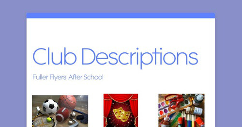 Design newsletters to spread the word online | Smore