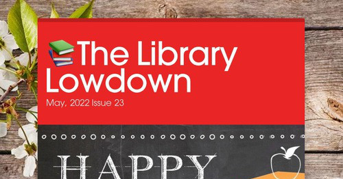 📚The Library Lowdown
