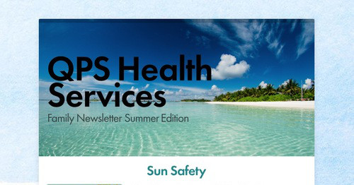 QPS Health Services