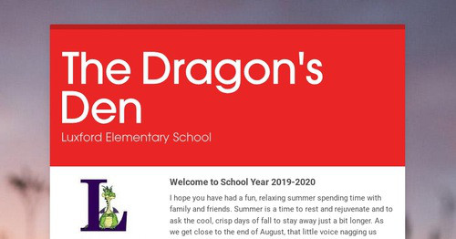 Design newsletters to spread the word online | Smore