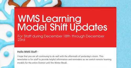 Design newsletters to spread the word online | Smore