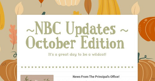 Design newsletters to spread the word online | Smore
