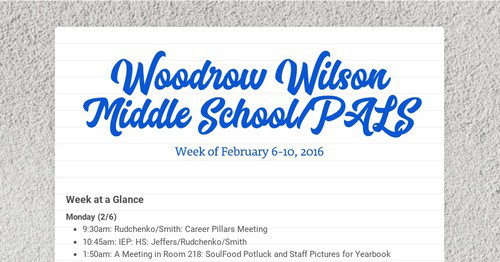 Design newsletters to spread the word online | Smore