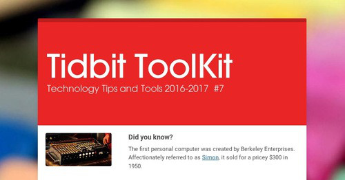 Design newsletters to spread the word online | Smore