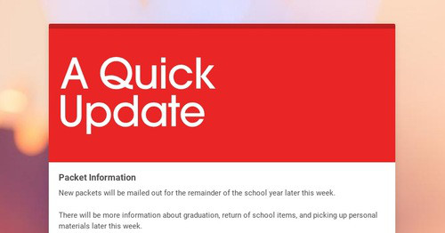 Design newsletters to spread the word online | Smore