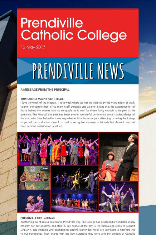 My Newsletters | Smore My Newsletters | Smore