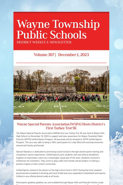 Wayne Township Public Schools
