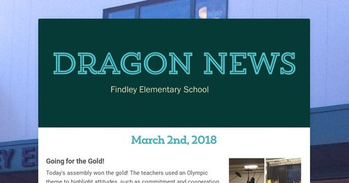 Design newsletters to spread the word online | Smore