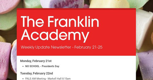 The Franklin Academy