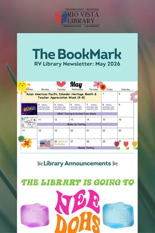 The BookMark