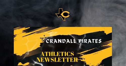 Crandall Athletics
