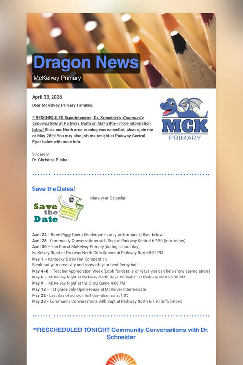 Dragon News