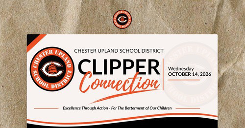 Clipper Connection