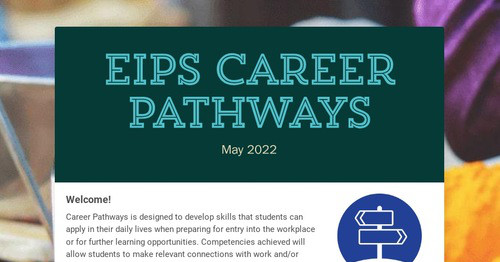EIPS Career Pathways