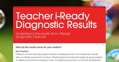 teacher-i-ready-diagnostic-results-smore-newsletters