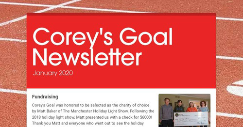 Newsletter Goals Design newsletters to spread the word online | Smore