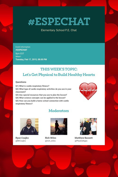 #ESPEchat