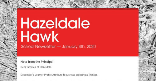 Design newsletters to spread the word online | Smore