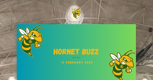 Hornet Buzz