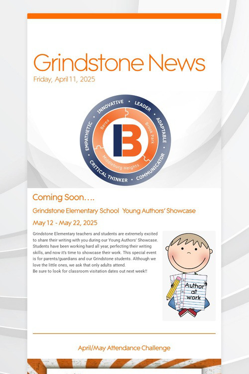 Grindstone News