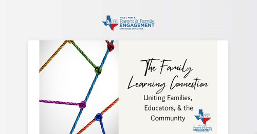 The Family Learning Connection