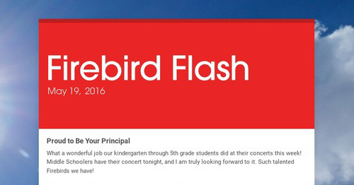 Design newsletters to spread the word online | Smore