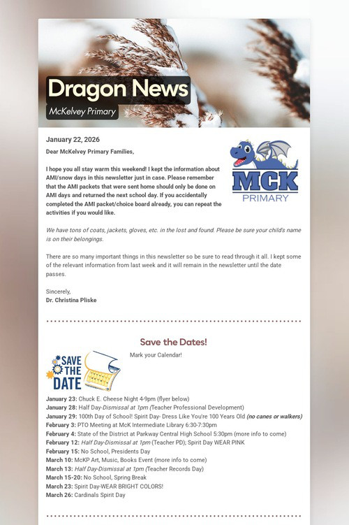 Dragon News
