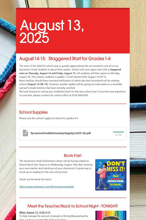 August 13, 2025