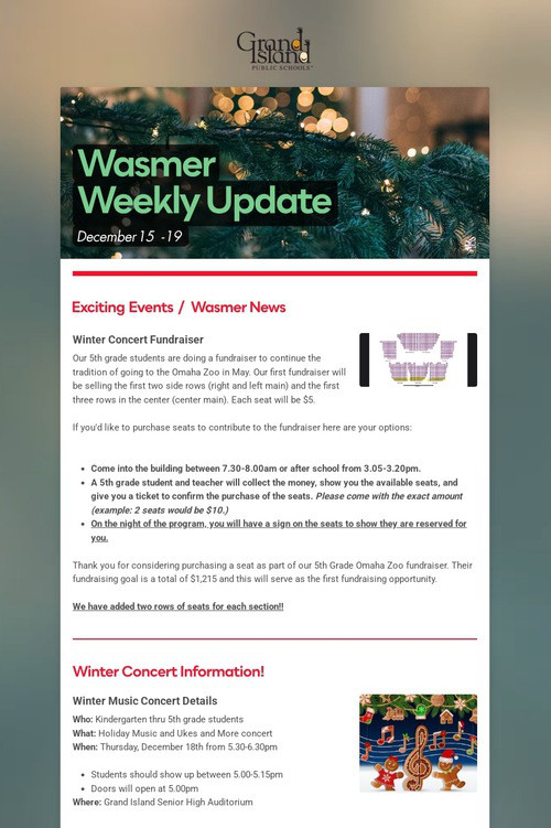 Wasmer Weekly Update