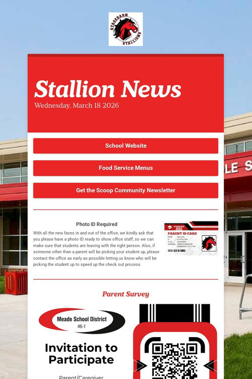 Stallion News