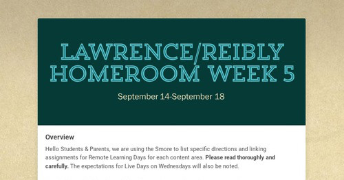 Design newsletters to spread the word online | Smore