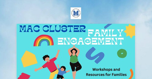 MacArthur Cluster Family Engagement