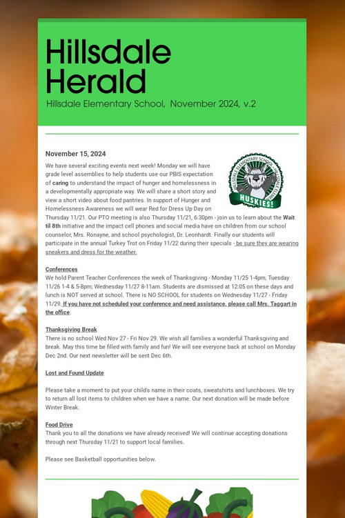 Hillsdale Herald