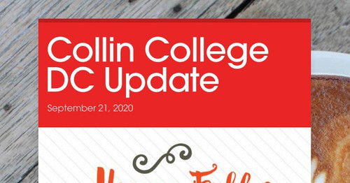 Design newsletters to spread the word online | Smore