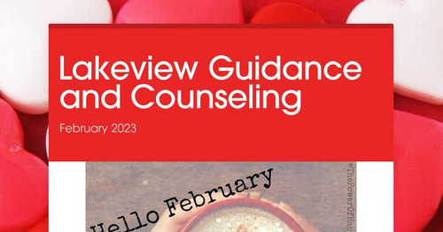 Lakeview Guidance and Counseling