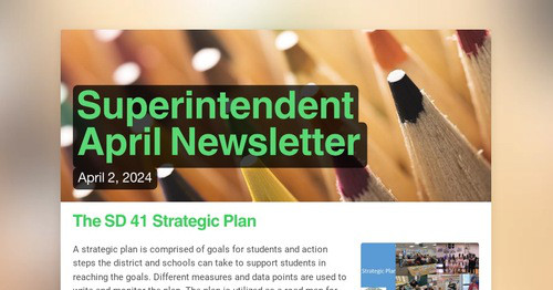 Design newsletters to spread the word online | Smore