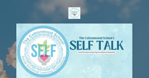 4/7/25 SELF Talk
