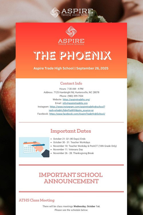 The Phoenix