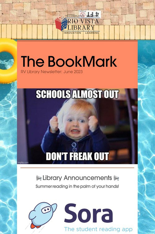 The BookMark