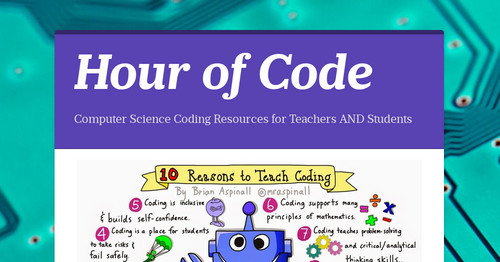 Hour of Code