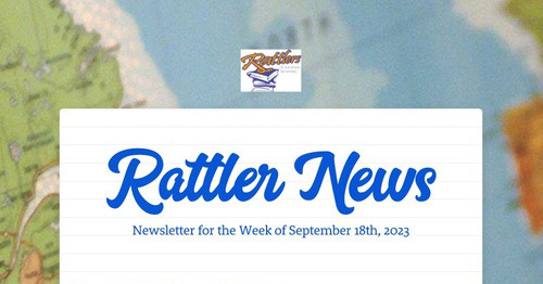 Rattler News
