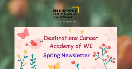 Destinations Career Academy of WI